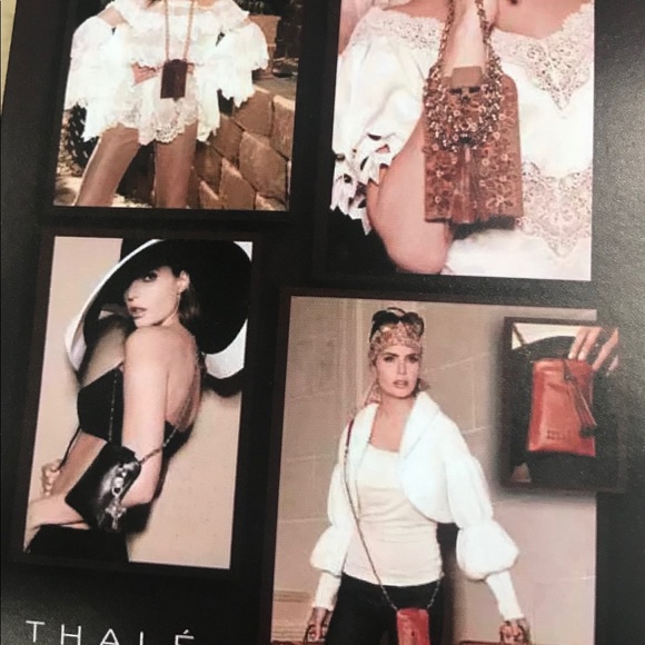 Thale Blanc Phone case - Picture 3 of 6